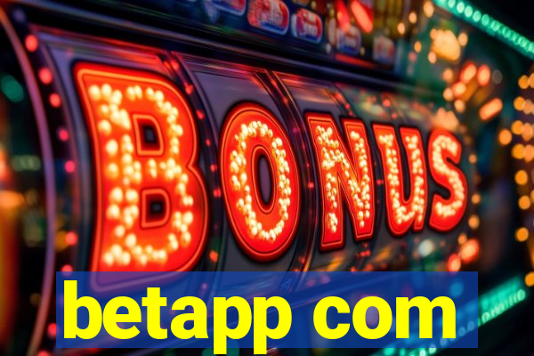 betapp com